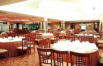 Labour Hotel Zibo Bagian luar foto