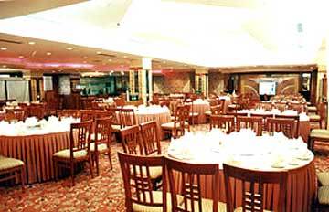 Labour Hotel Zibo Bagian luar foto